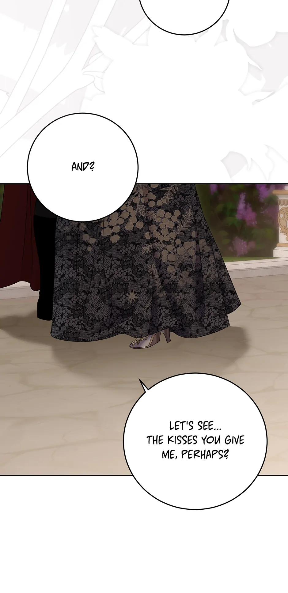 It Looks Like I’ve Fallen into the World of a Reverse Harem Game ss3 Chapter 139 - Page 29