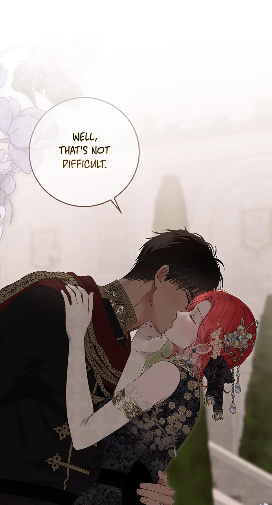 It Looks Like I’ve Fallen into the World of a Reverse Harem Game ss3 Chapter 139 - Page 30