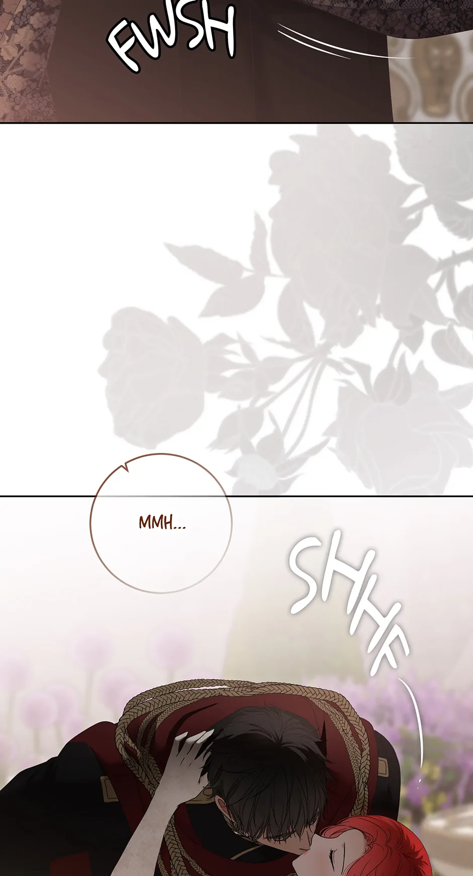 It Looks Like I’ve Fallen into the World of a Reverse Harem Game ss3 Chapter 139 - Page 32