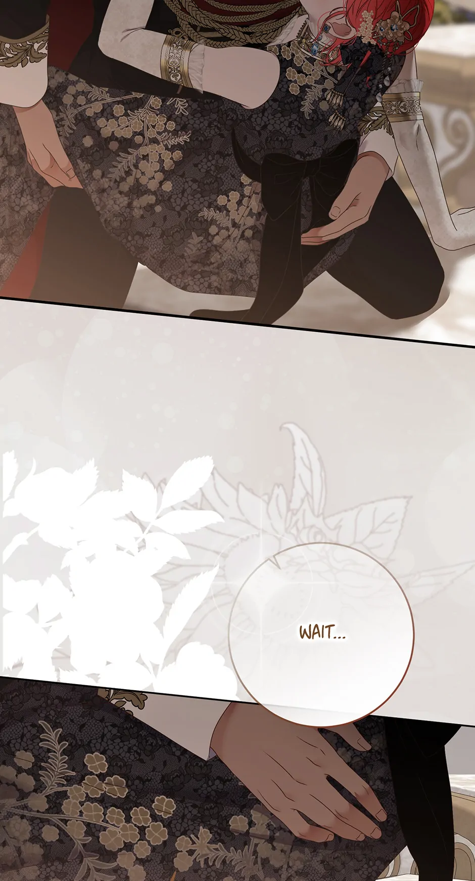 It Looks Like I’ve Fallen into the World of a Reverse Harem Game ss3 Chapter 139 - Page 33