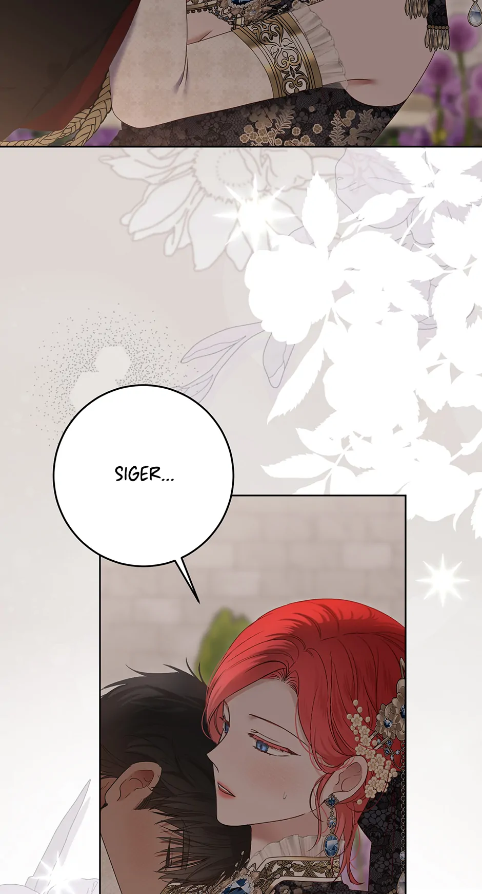 It Looks Like I’ve Fallen into the World of a Reverse Harem Game ss3 Chapter 139 - Page 35