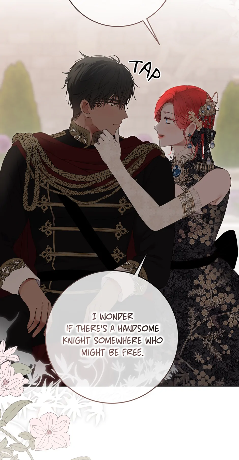 It Looks Like I’ve Fallen into the World of a Reverse Harem Game ss3 Chapter 139 - Page 41