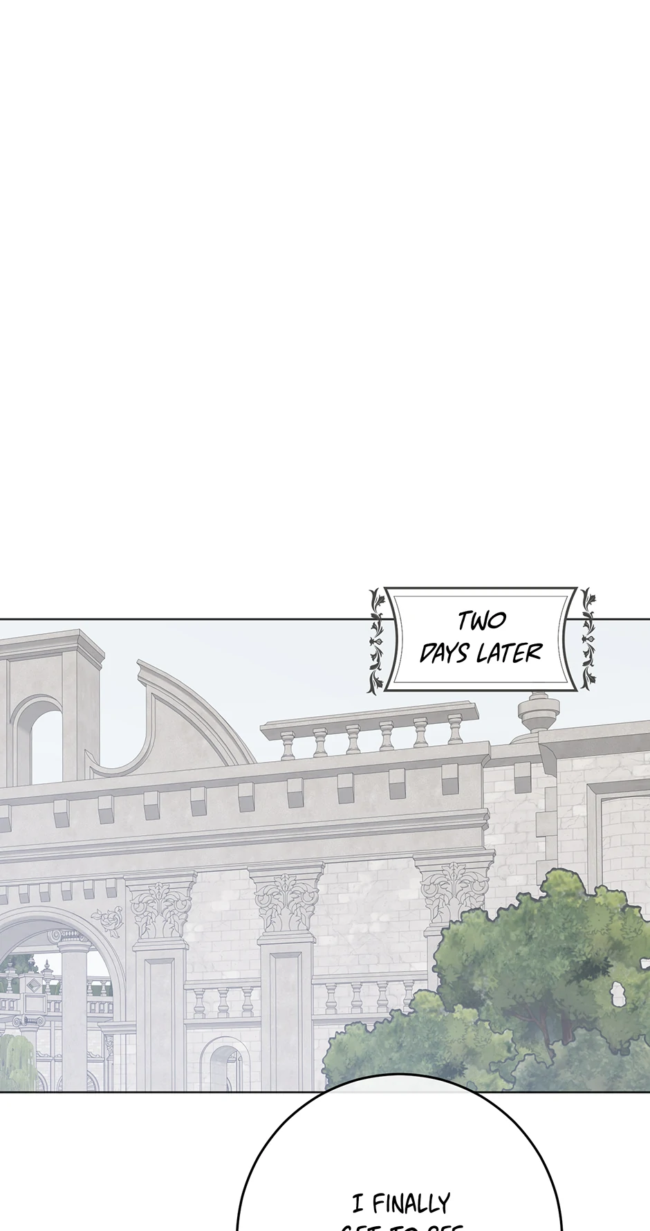 It Looks Like I’ve Fallen into the World of a Reverse Harem Game ss3 Chapter 139 - Page 44