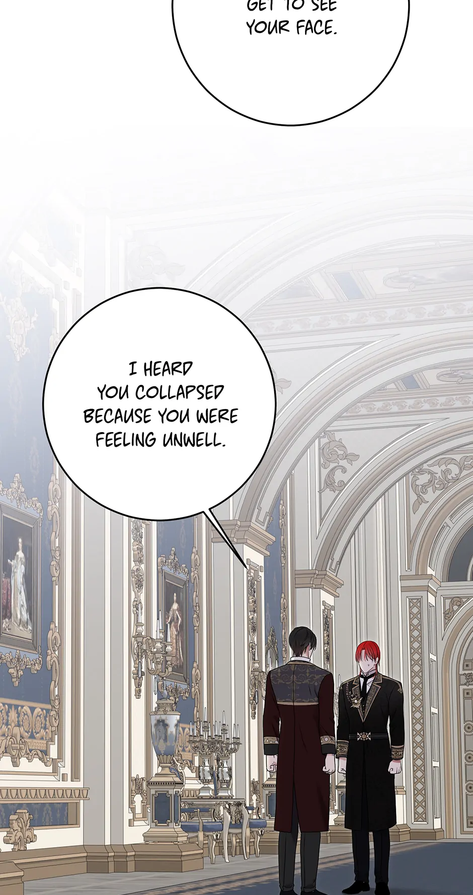 It Looks Like I’ve Fallen into the World of a Reverse Harem Game ss3 Chapter 139 - Page 45