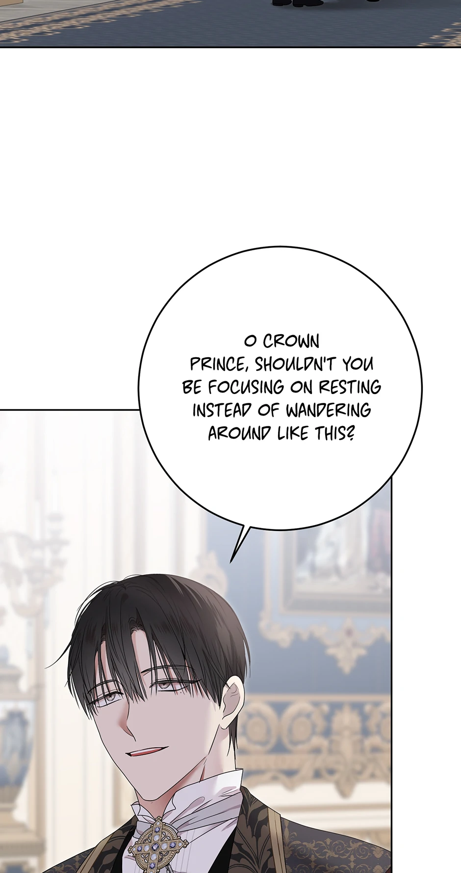 It Looks Like I’ve Fallen into the World of a Reverse Harem Game ss3 Chapter 139 - Page 46