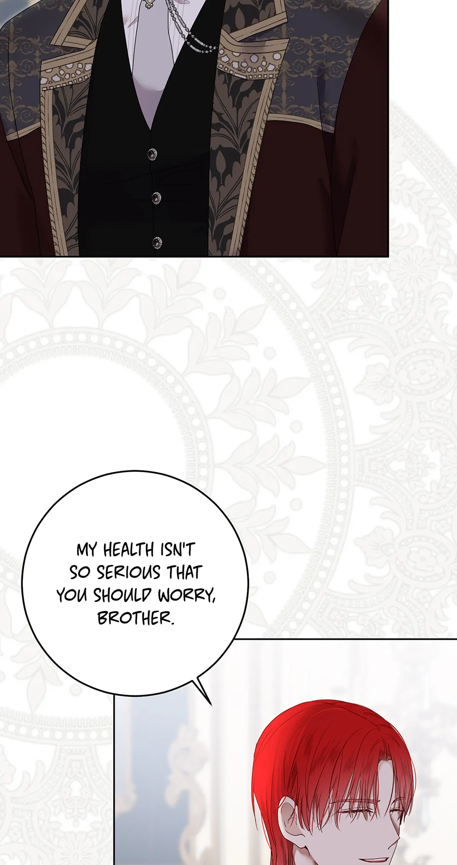 It Looks Like I’ve Fallen into the World of a Reverse Harem Game ss3 Chapter 139 - Page 47