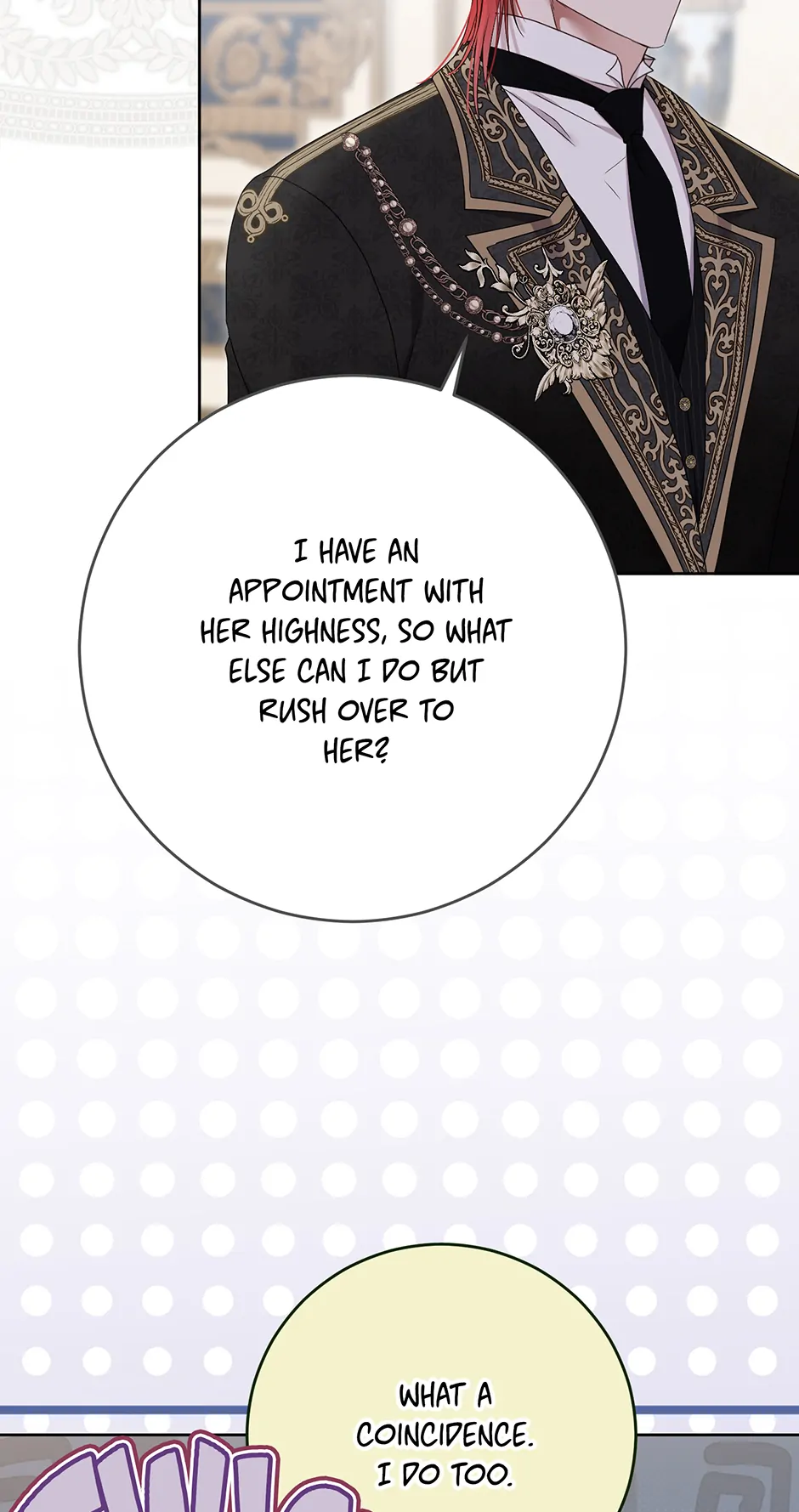 It Looks Like I’ve Fallen into the World of a Reverse Harem Game ss3 Chapter 139 - Page 48