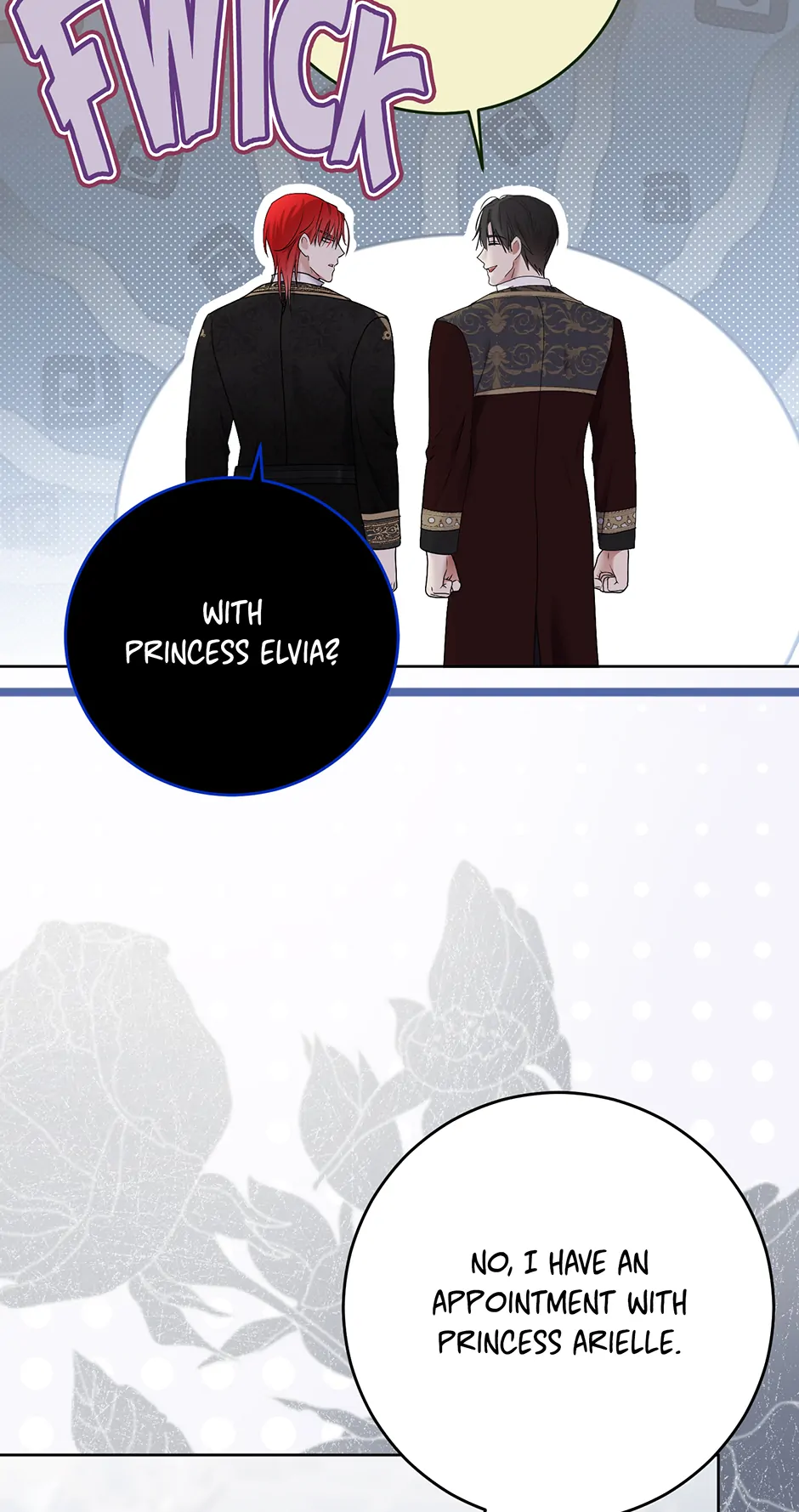 It Looks Like I’ve Fallen into the World of a Reverse Harem Game ss3 Chapter 139 - Page 49