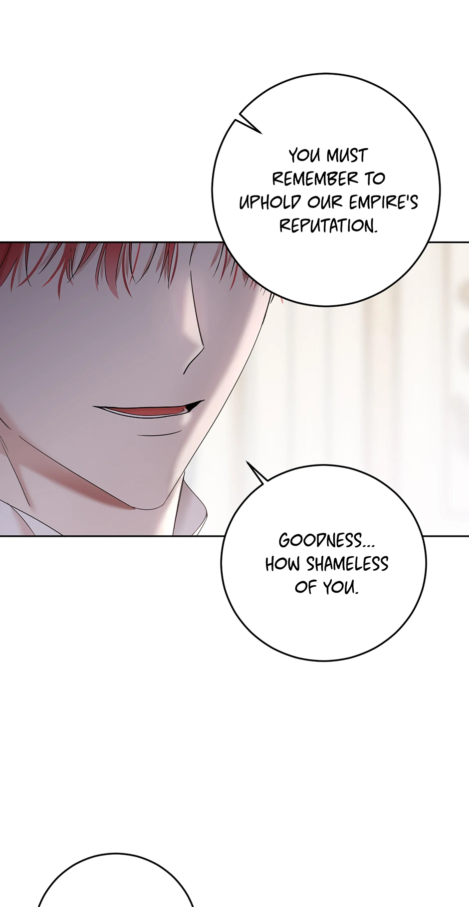 It Looks Like I’ve Fallen into the World of a Reverse Harem Game ss3 Chapter 139 - Page 51