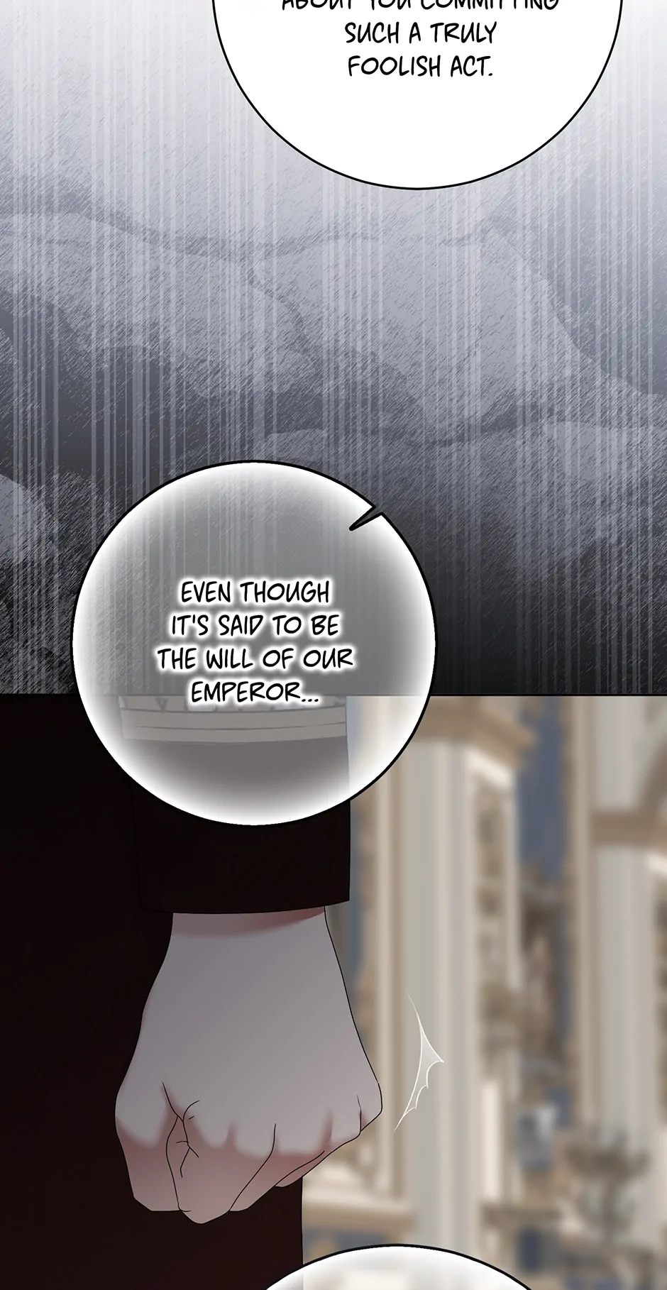 It Looks Like I’ve Fallen into the World of a Reverse Harem Game ss3 Chapter 139 - Page 55