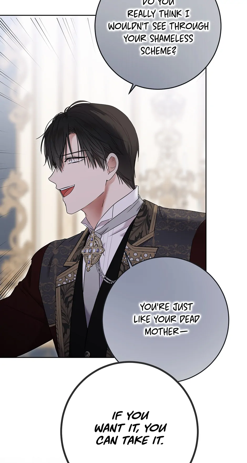 It Looks Like I’ve Fallen into the World of a Reverse Harem Game ss3 Chapter 139 - Page 61