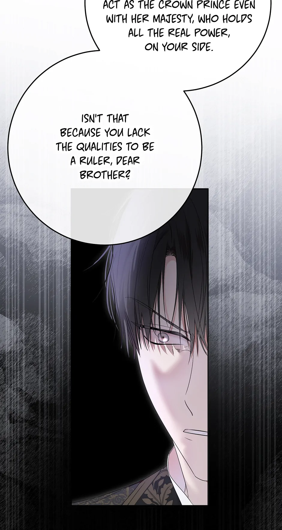 It Looks Like I’ve Fallen into the World of a Reverse Harem Game ss3 Chapter 139 - Page 63