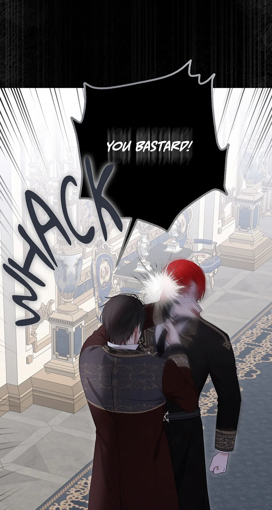 It Looks Like I’ve Fallen into the World of a Reverse Harem Game ss3 Chapter 139 - Page 64