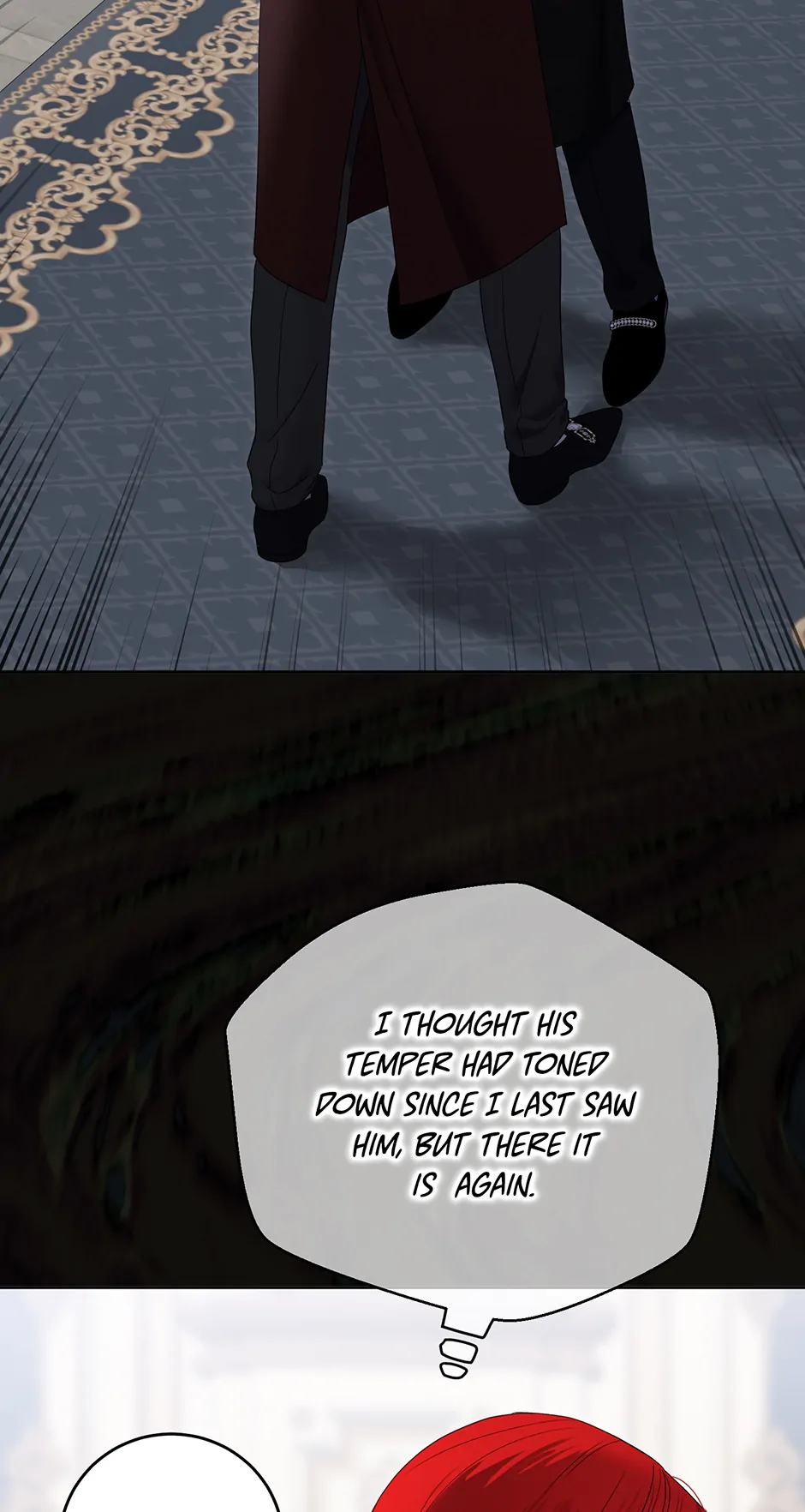 It Looks Like I’ve Fallen into the World of a Reverse Harem Game ss3 Chapter 139 - Page 65