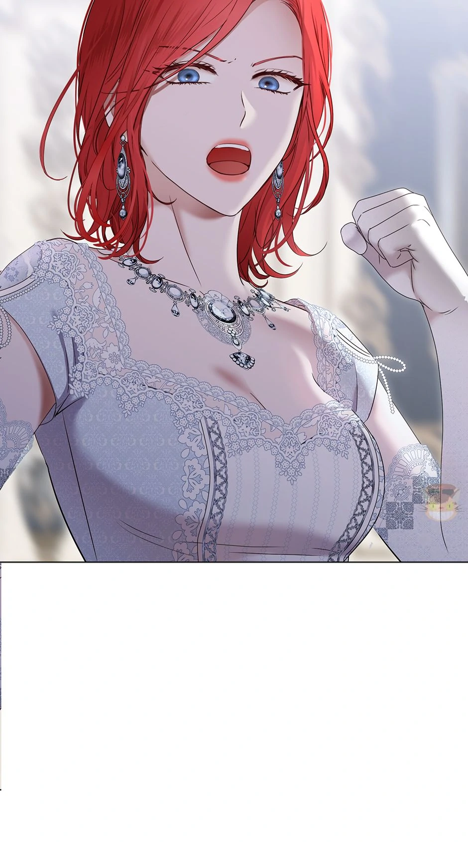 It Looks Like I’ve Fallen into the World of a Reverse Harem Game ss3 Chapter 139 - Page 71