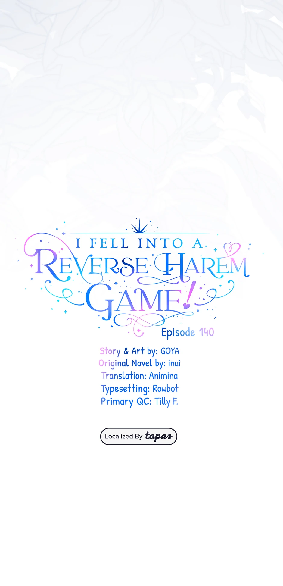 It Looks Like I’ve Fallen into the World of a Reverse Harem Game ss3 Chapter 140 - Page 9