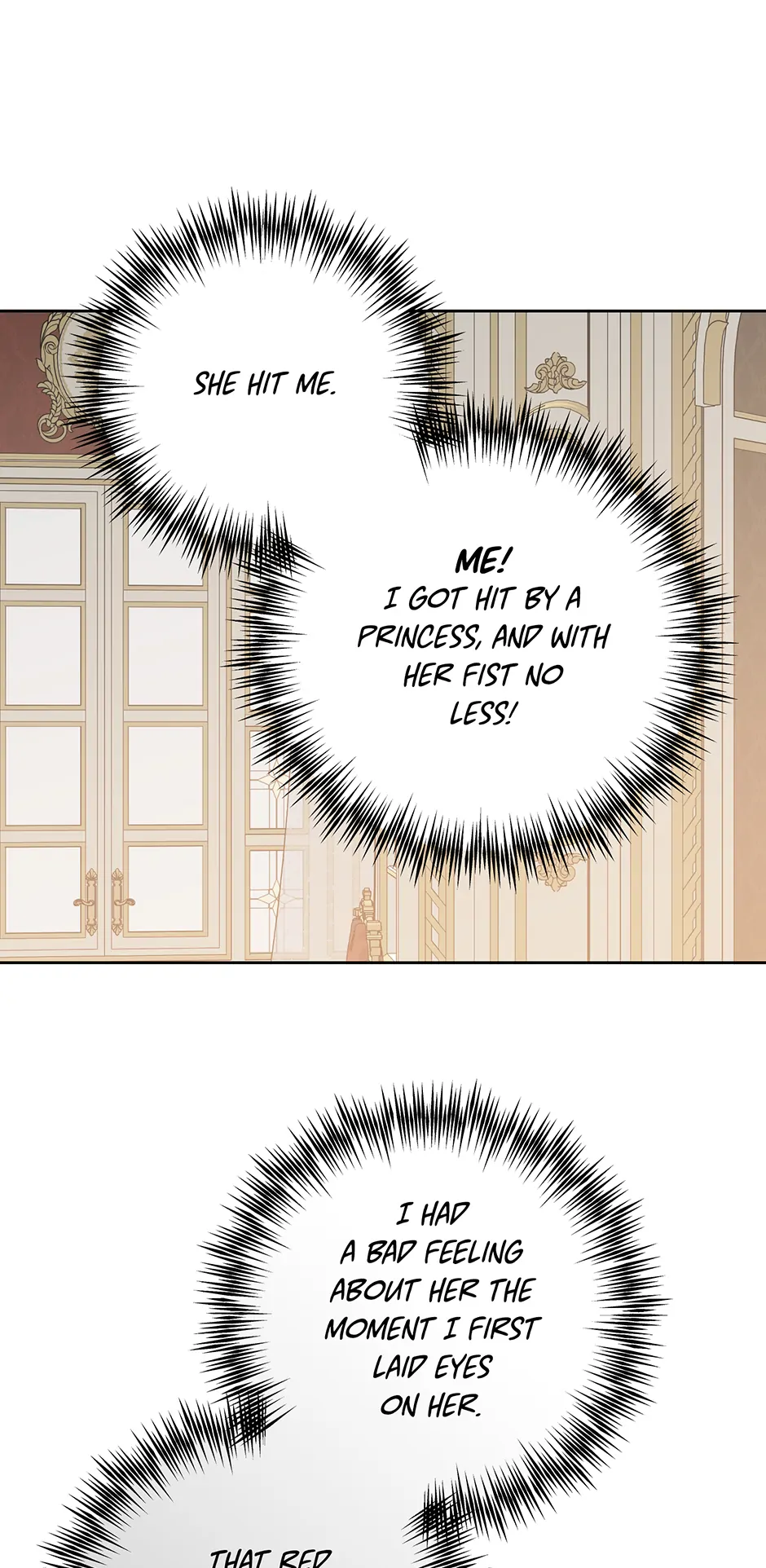 It Looks Like I’ve Fallen into the World of a Reverse Harem Game ss3 Chapter 140 - Page 10