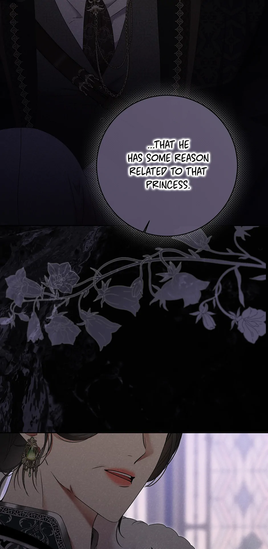 It Looks Like I’ve Fallen into the World of a Reverse Harem Game ss3 Chapter 140 - Page 14