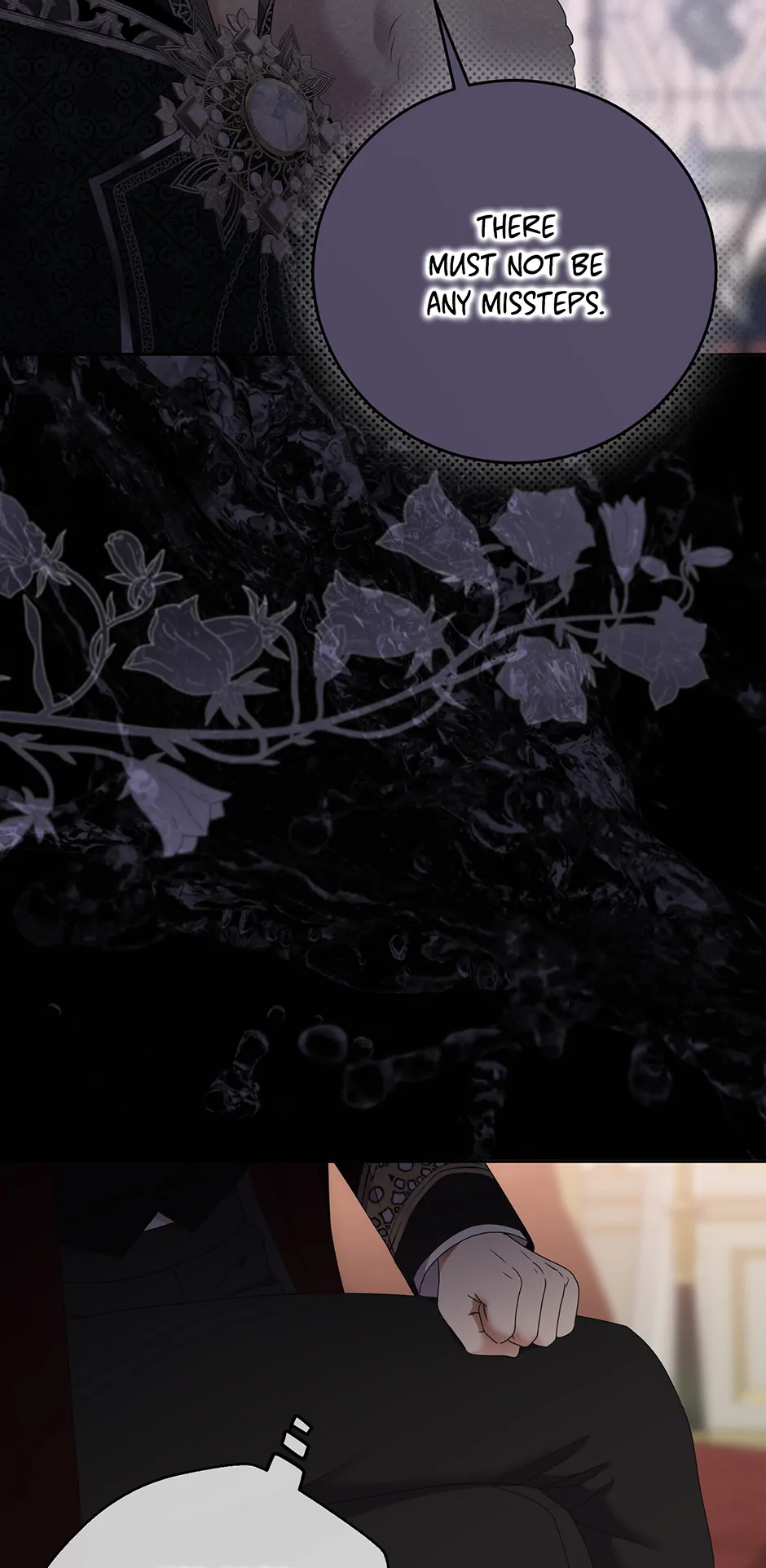 It Looks Like I’ve Fallen into the World of a Reverse Harem Game ss3 Chapter 140 - Page 15