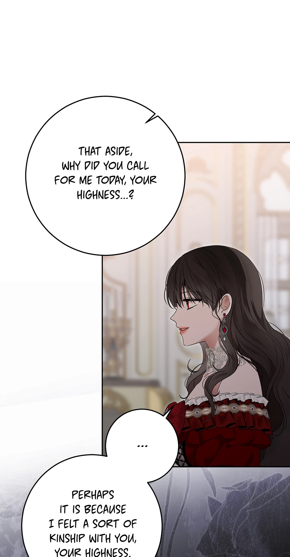 It Looks Like I’ve Fallen into the World of a Reverse Harem Game ss3 Chapter 140 - Page 19