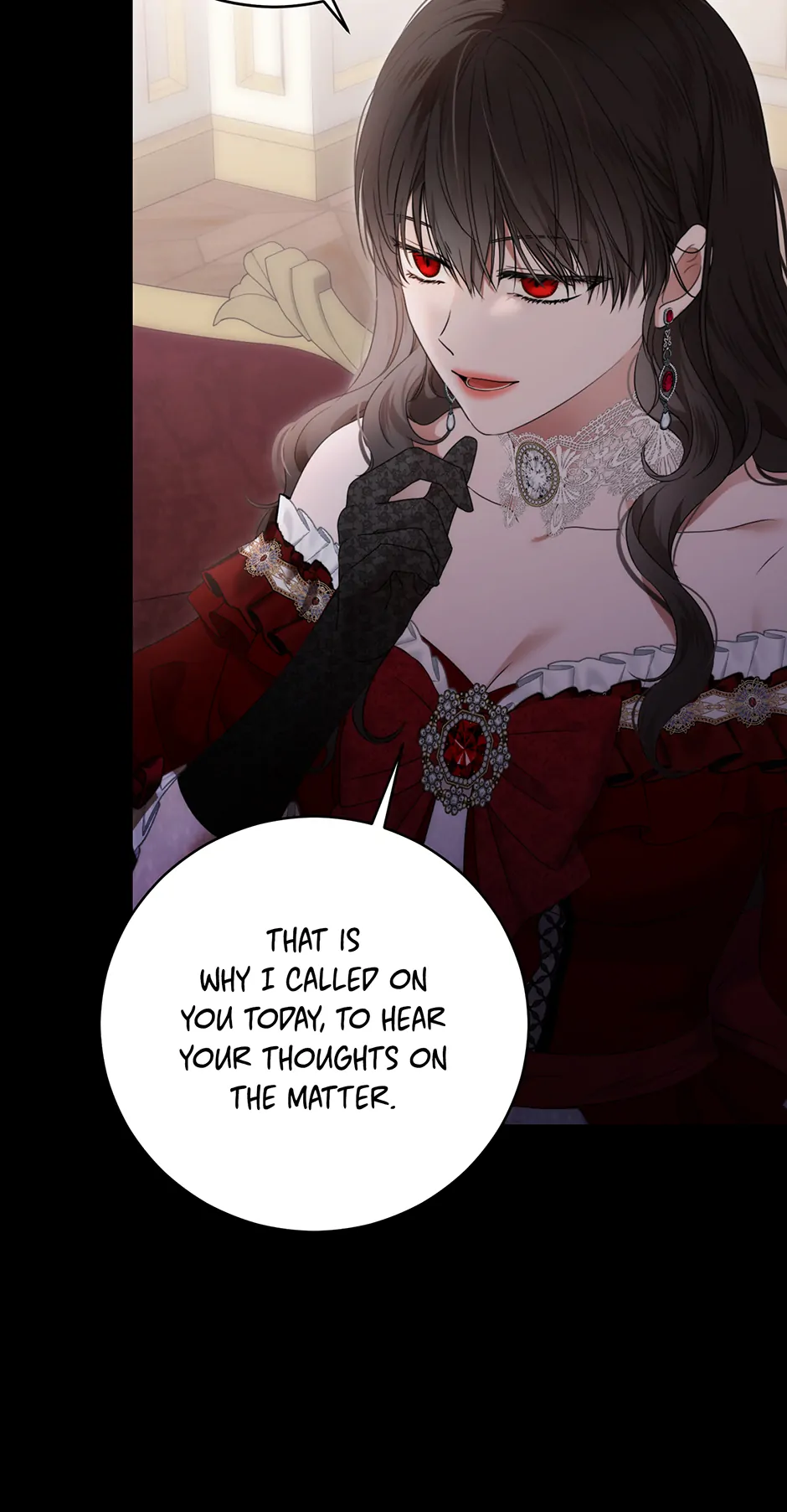 It Looks Like I’ve Fallen into the World of a Reverse Harem Game ss3 Chapter 140 - Page 22