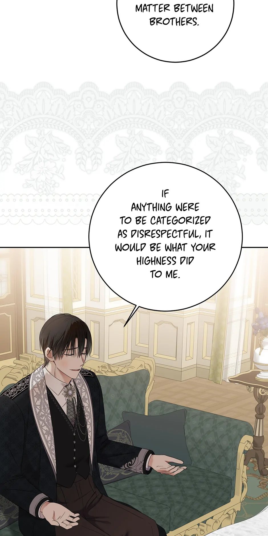 It Looks Like I’ve Fallen into the World of a Reverse Harem Game ss3 Chapter 140 - Page 29