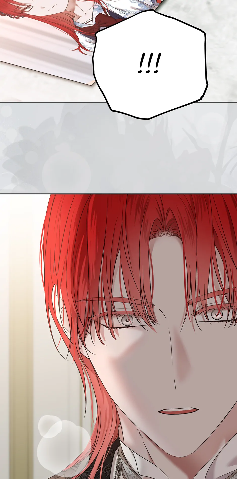 It Looks Like I’ve Fallen into the World of a Reverse Harem Game ss3 Chapter 140 - Page 40