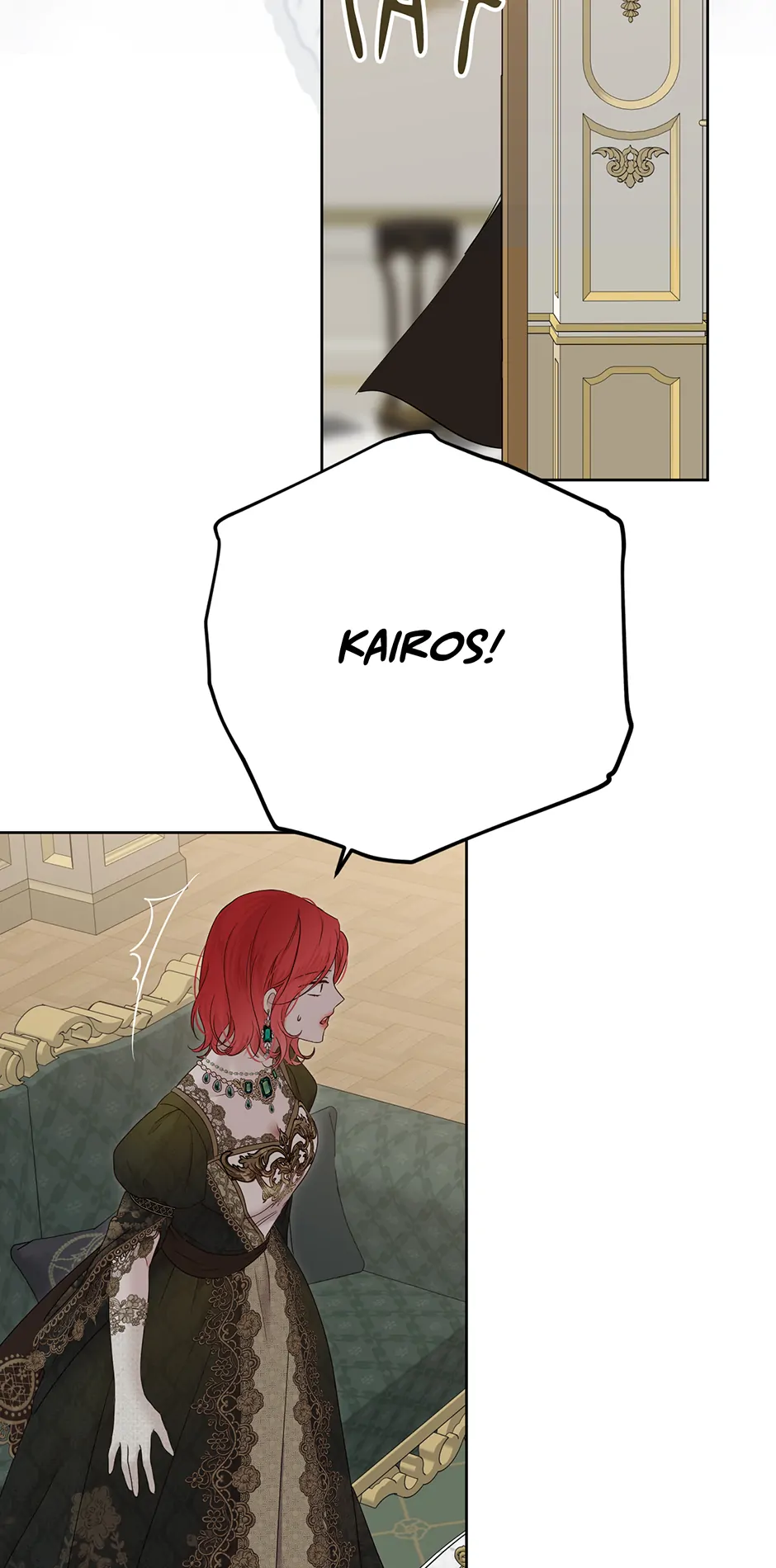 It Looks Like I’ve Fallen into the World of a Reverse Harem Game ss3 Chapter 140 - Page 42