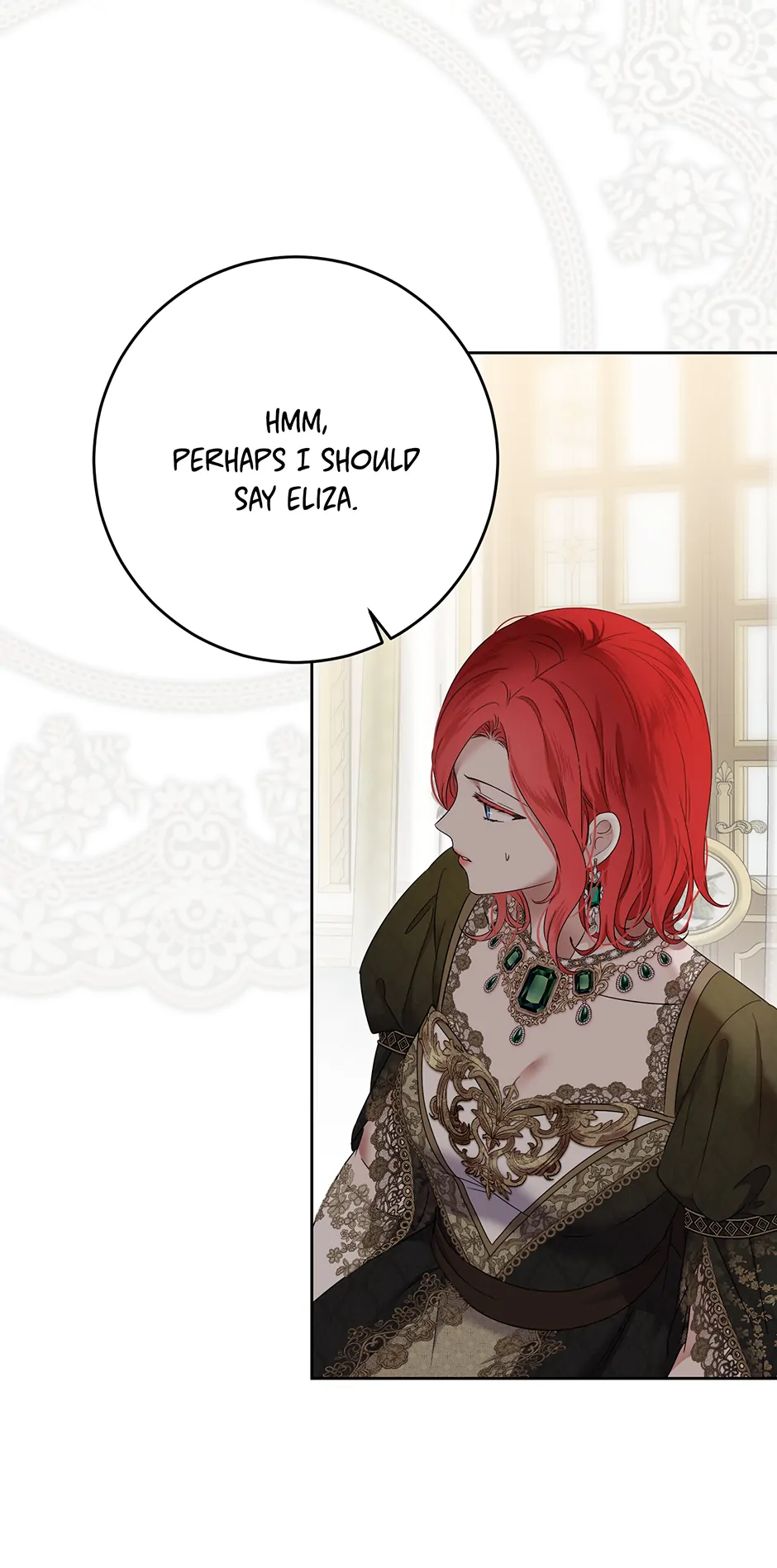 It Looks Like I’ve Fallen into the World of a Reverse Harem Game ss3 Chapter 140 - Page 44