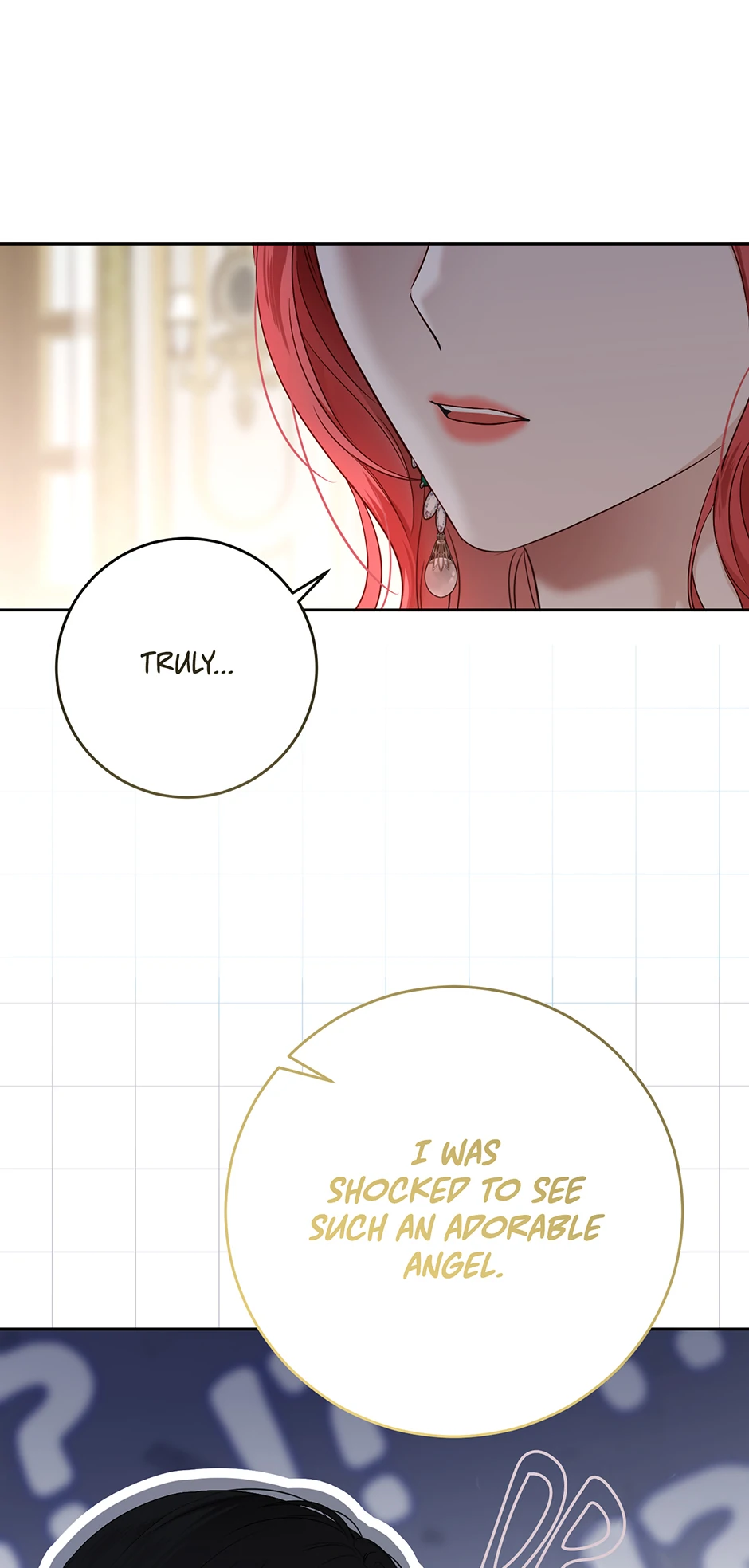 It Looks Like I’ve Fallen into the World of a Reverse Harem Game ss3 Chapter 140 - Page 45