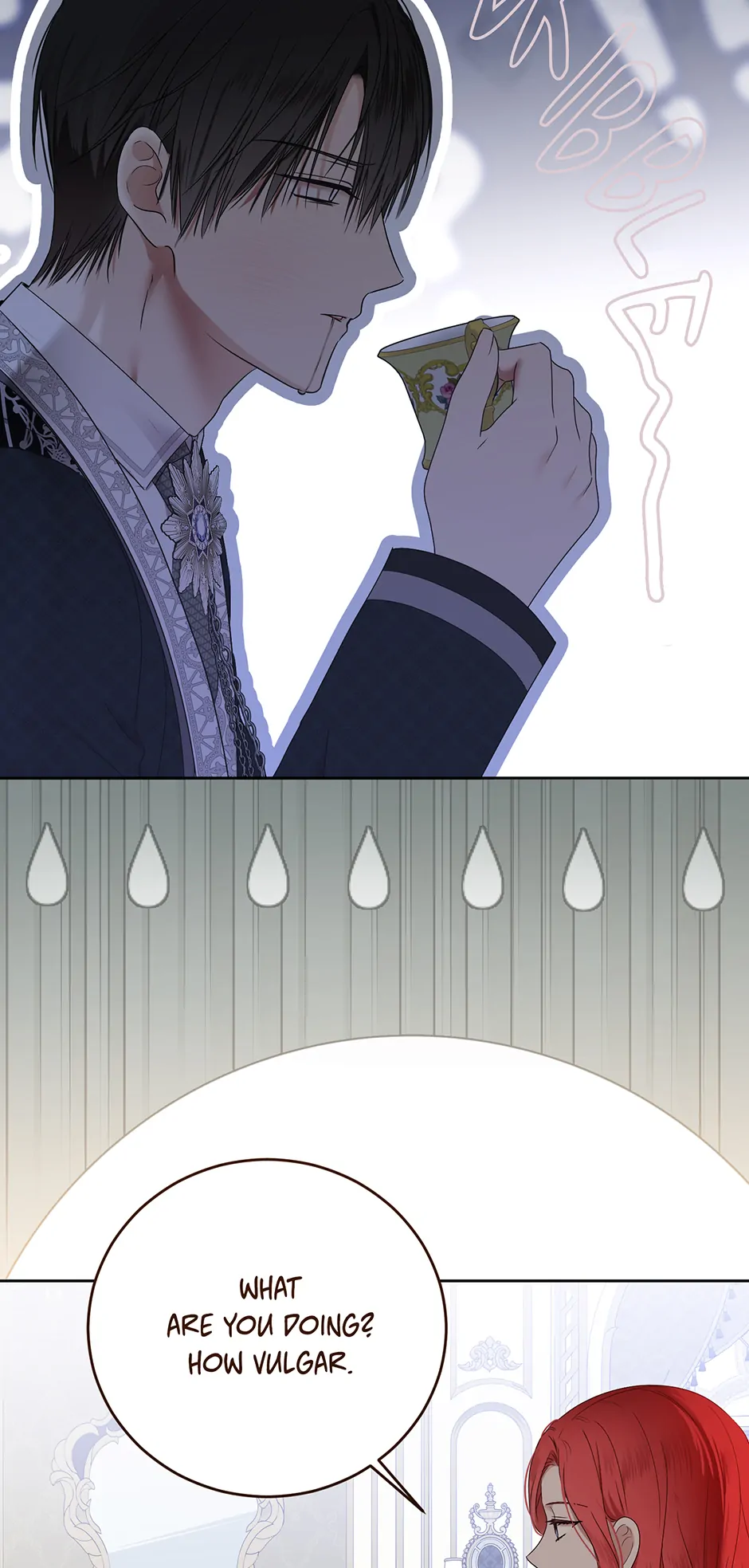 It Looks Like I’ve Fallen into the World of a Reverse Harem Game ss3 Chapter 140 - Page 46