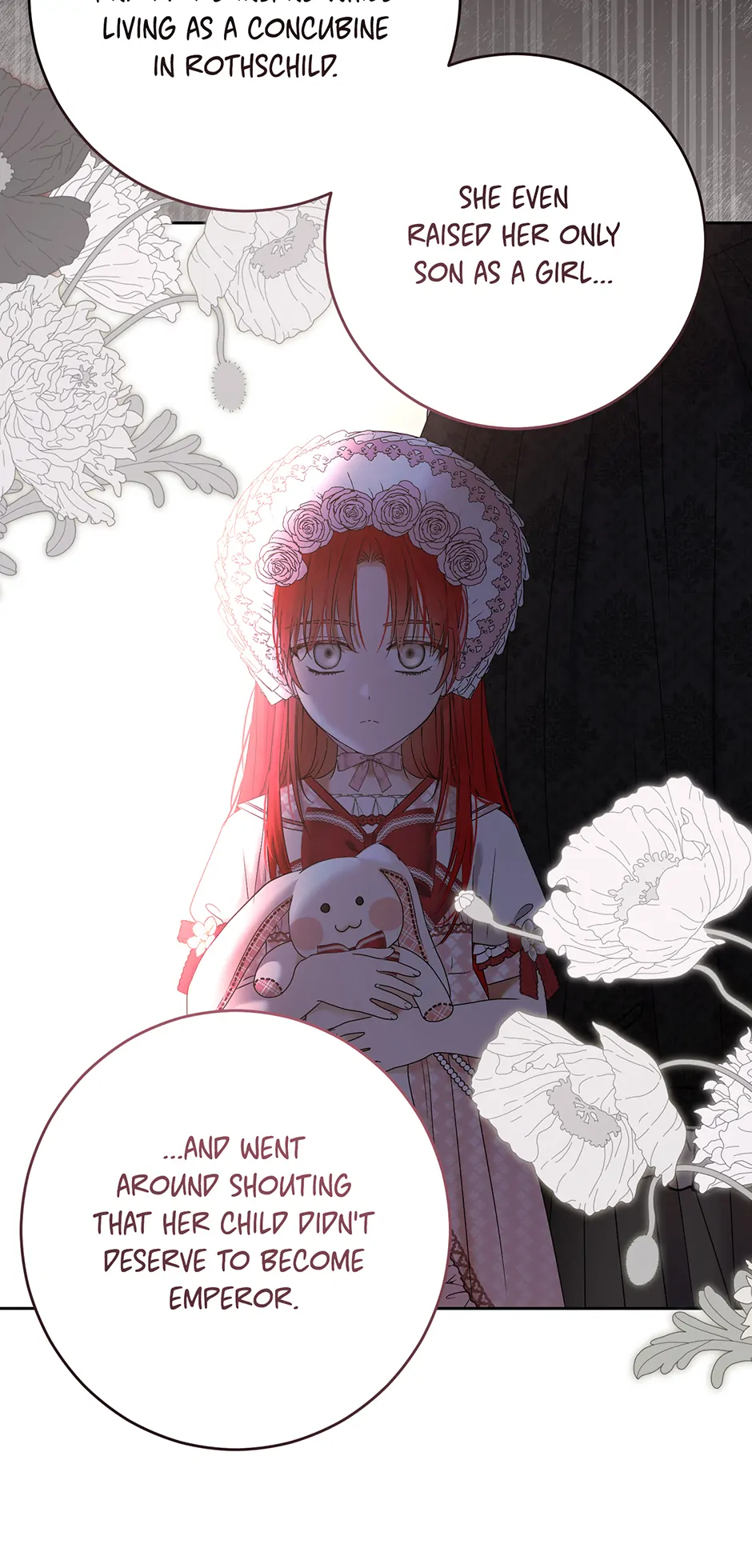 It Looks Like I’ve Fallen into the World of a Reverse Harem Game ss3 Chapter 140 - Page 53