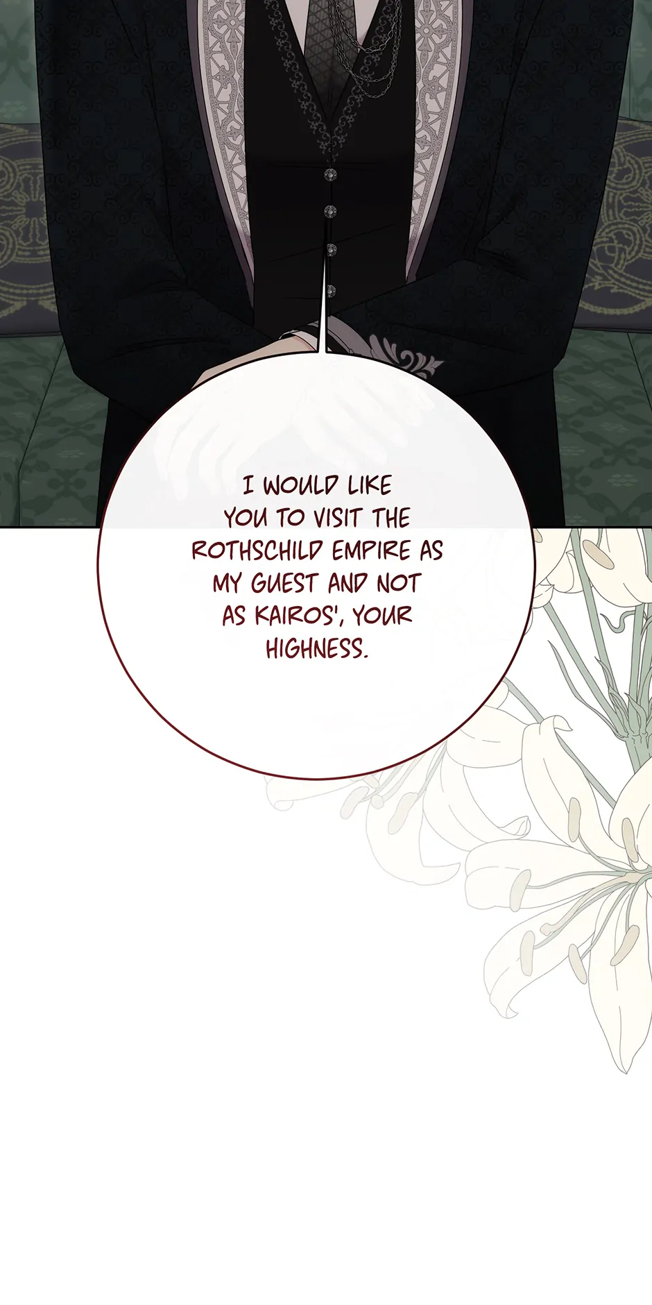 It Looks Like I’ve Fallen into the World of a Reverse Harem Game ss3 Chapter 140 - Page 57