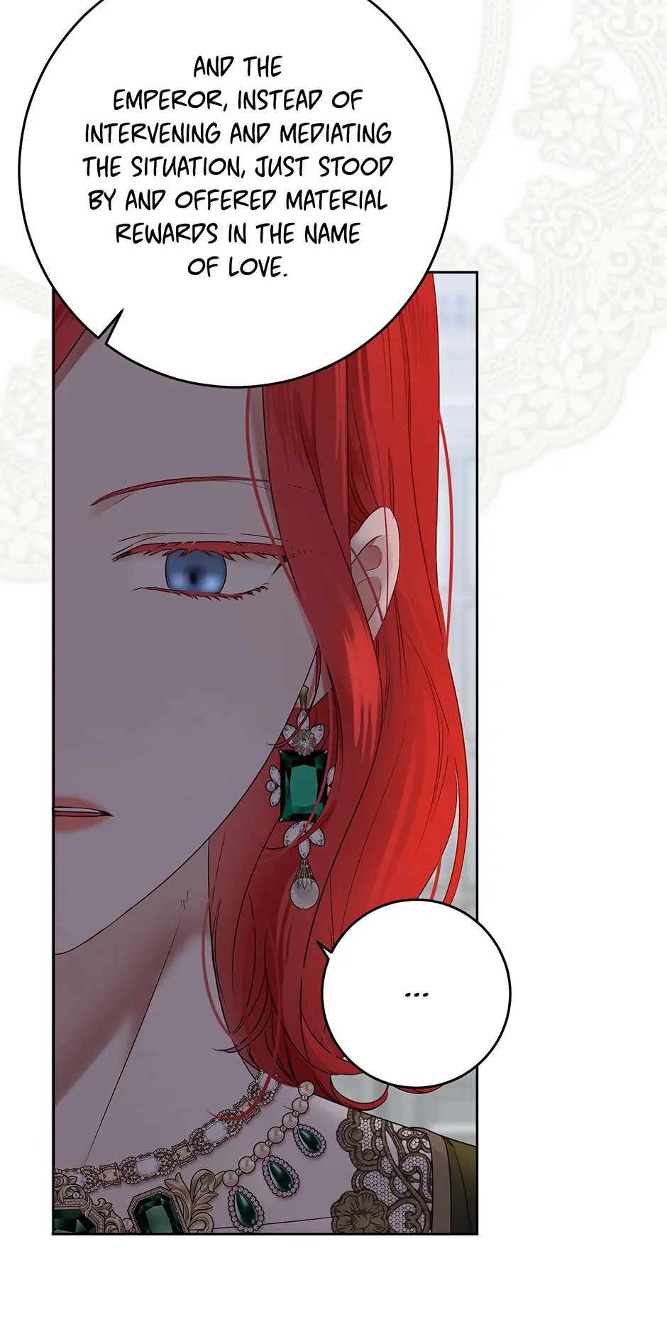 It Looks Like I’ve Fallen into the World of a Reverse Harem Game ss3 Chapter 140 - Page 61