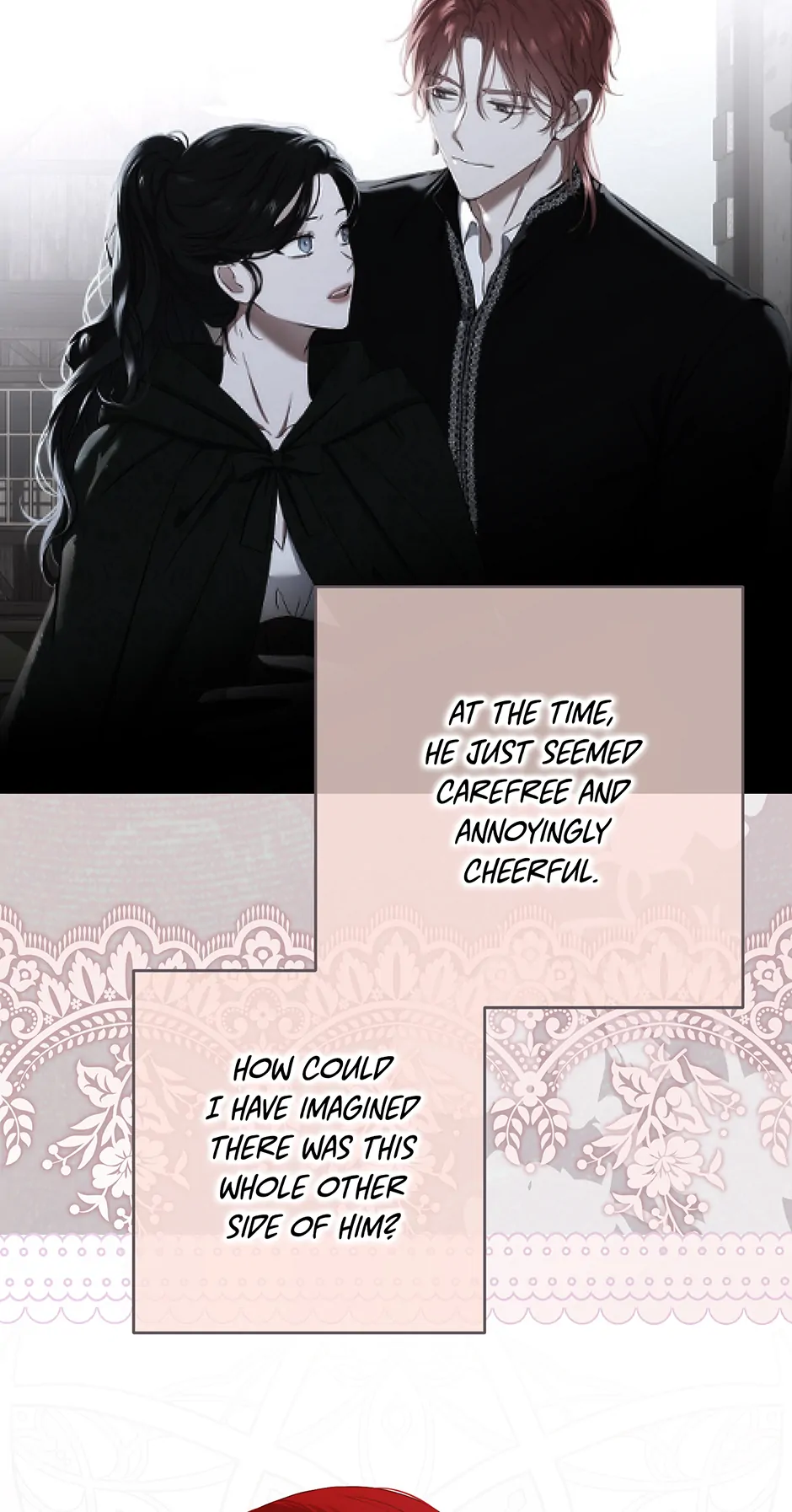 It Looks Like I’ve Fallen into the World of a Reverse Harem Game ss3 Chapter 140 - Page 65