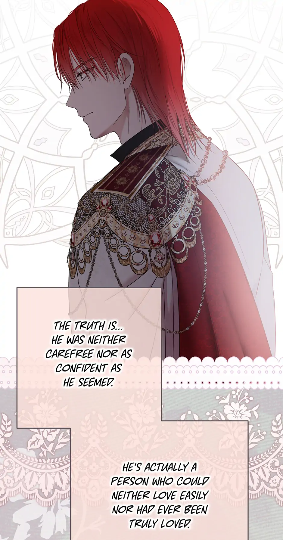 It Looks Like I’ve Fallen into the World of a Reverse Harem Game ss3 Chapter 140 - Page 66