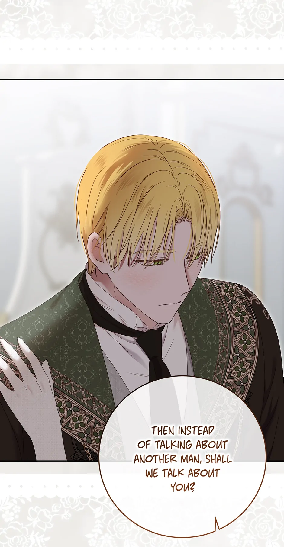 It Looks Like I’ve Fallen into the World of a Reverse Harem Game ss3 Chapter 140 - Page 70