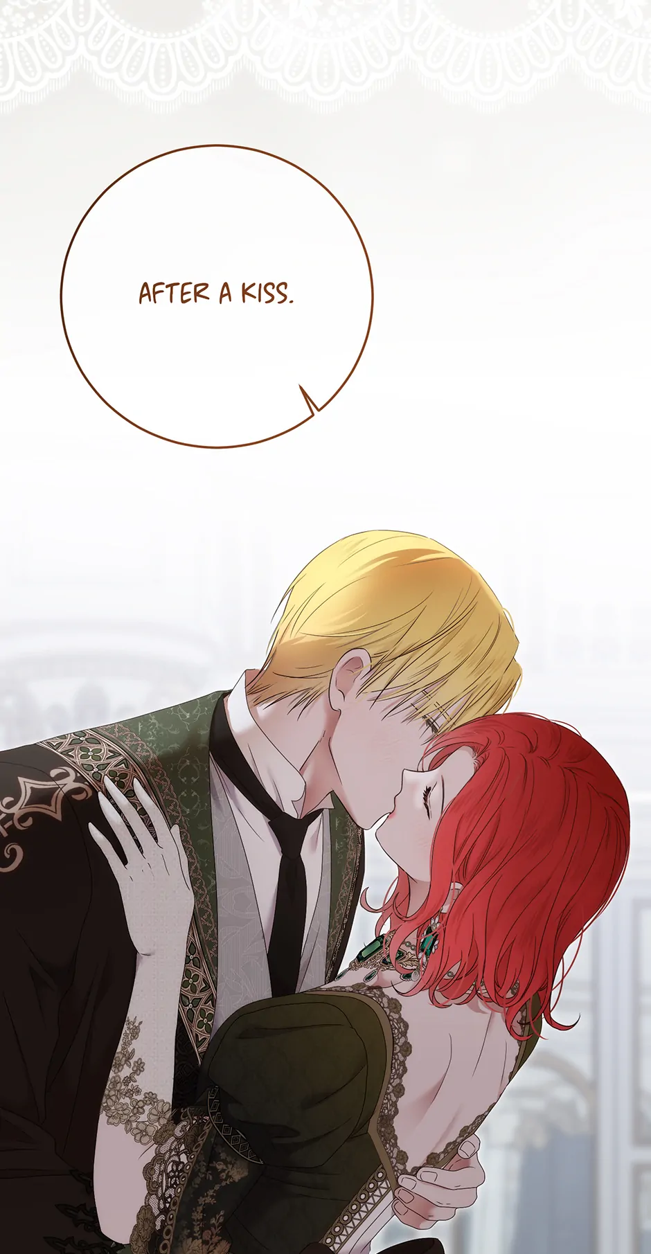 It Looks Like I’ve Fallen into the World of a Reverse Harem Game ss3 Chapter 140 - Page 71