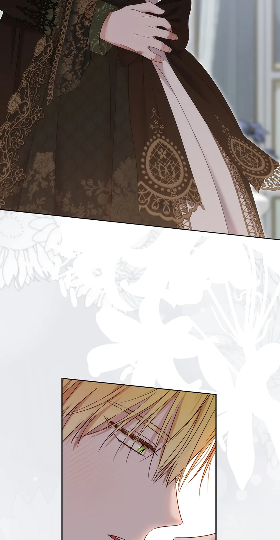 It Looks Like I’ve Fallen into the World of a Reverse Harem Game ss3 Chapter 140 - Page 72