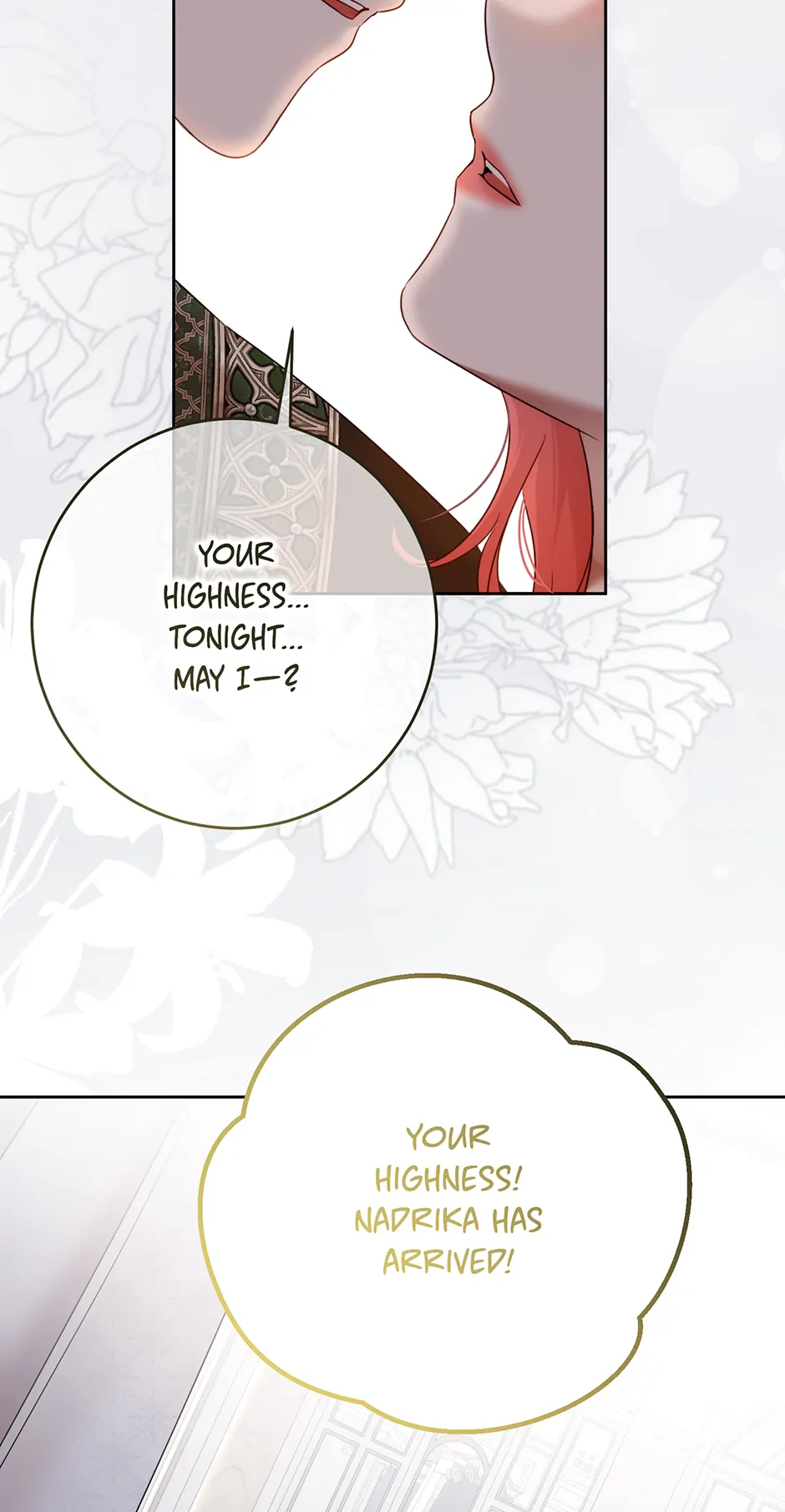 It Looks Like I’ve Fallen into the World of a Reverse Harem Game ss3 Chapter 140 - Page 73