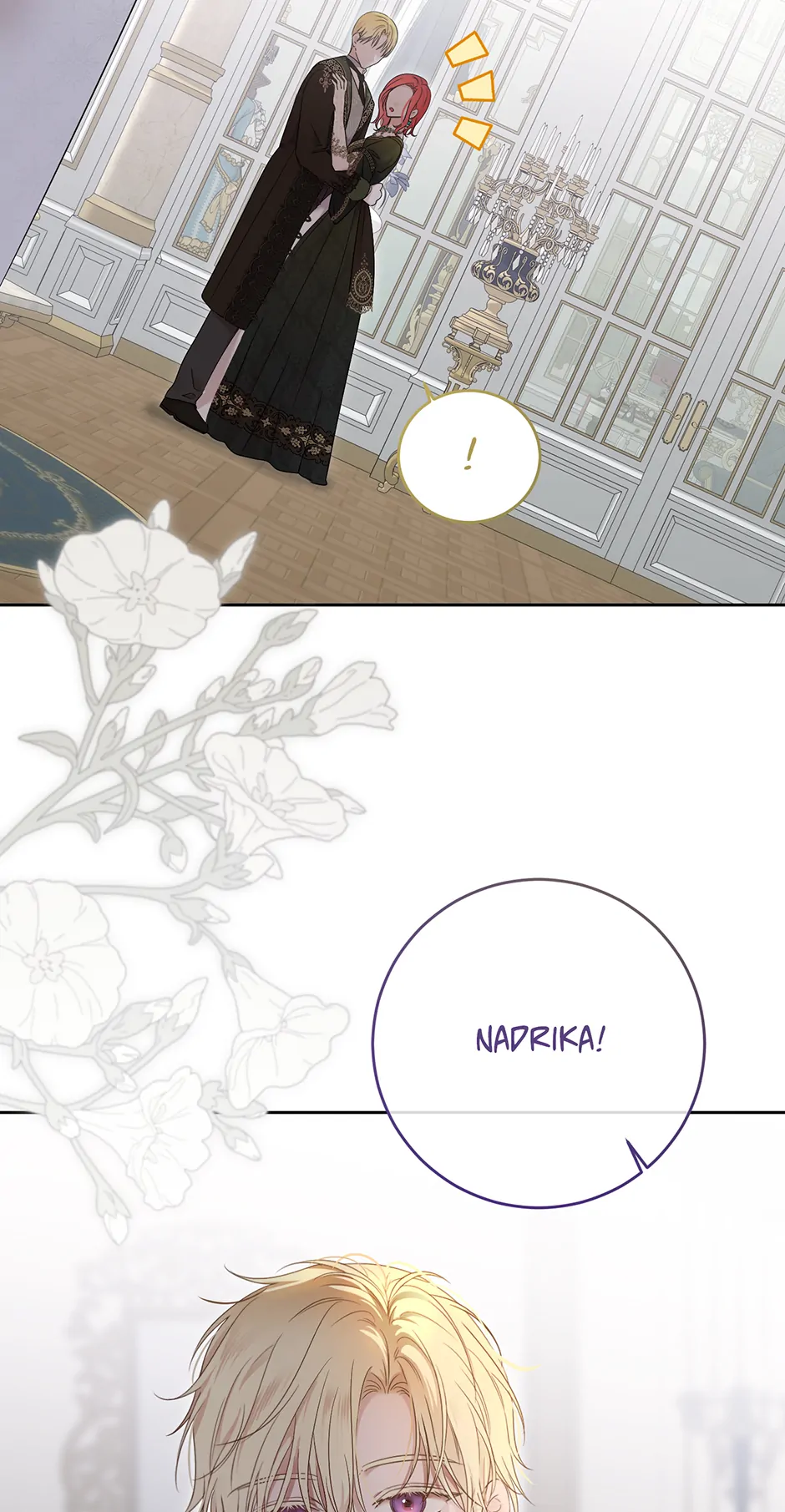 It Looks Like I’ve Fallen into the World of a Reverse Harem Game ss3 Chapter 140 - Page 74