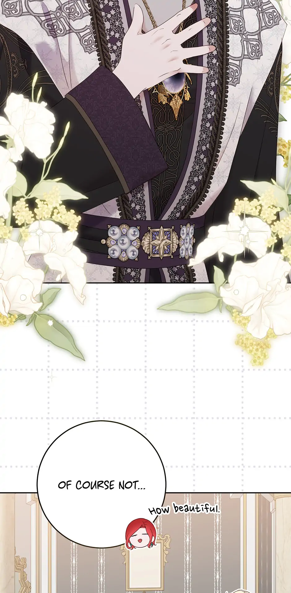 It Looks Like I’ve Fallen into the World of a Reverse Harem Game ss3 Chapter 141 - Page 5