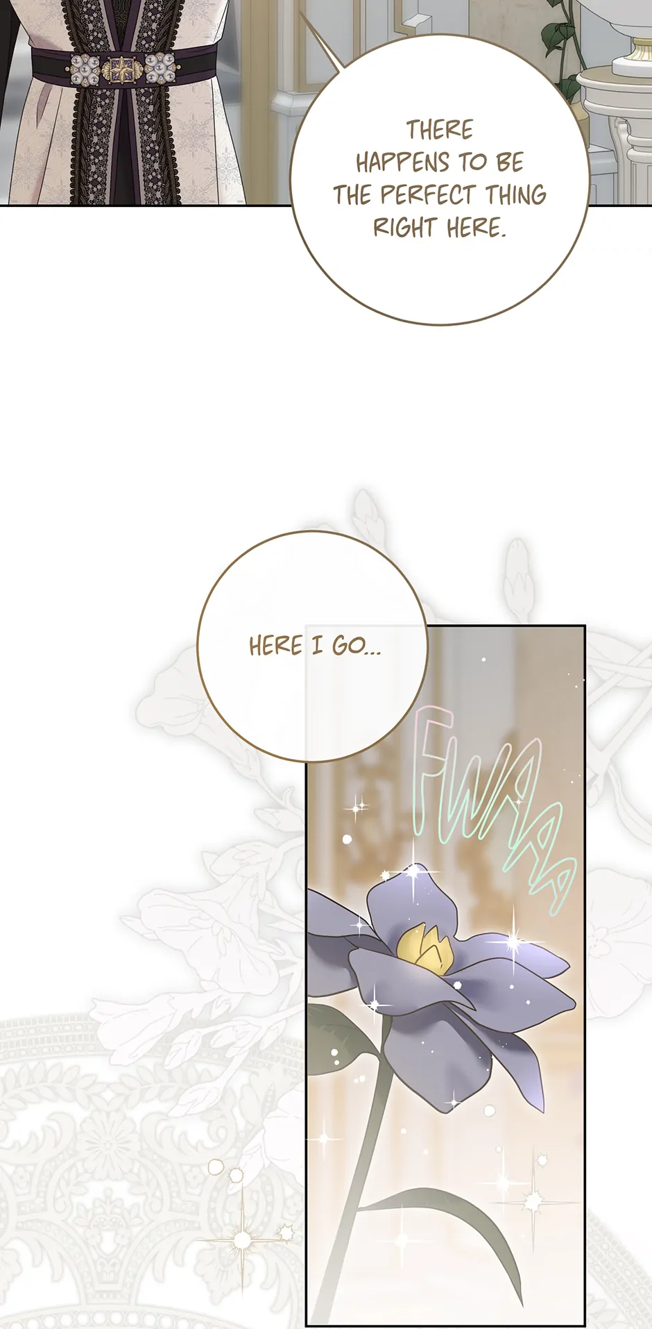 It Looks Like I’ve Fallen into the World of a Reverse Harem Game ss3 Chapter 141 - Page 7