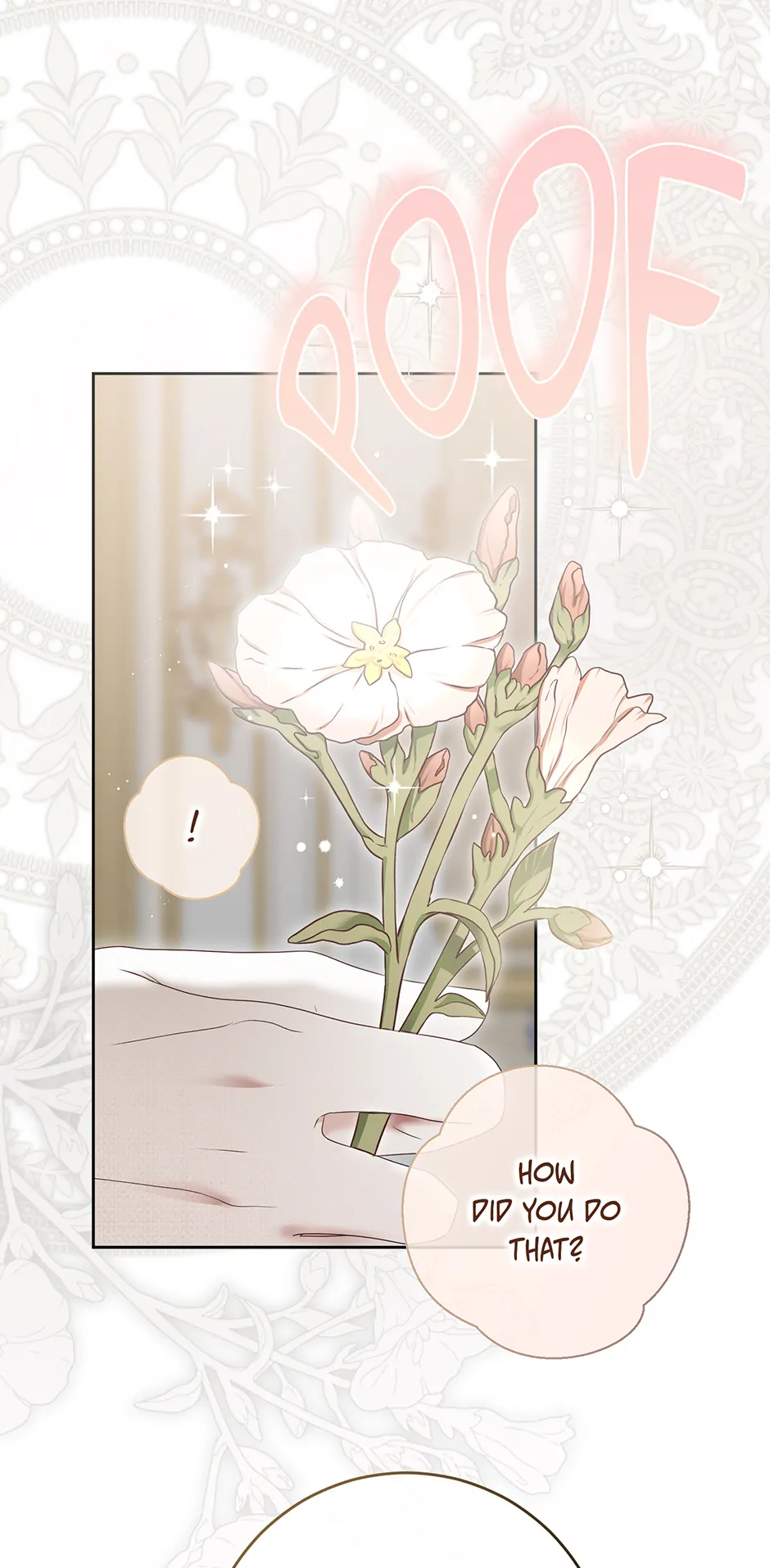 It Looks Like I’ve Fallen into the World of a Reverse Harem Game ss3 Chapter 141 - Page 8