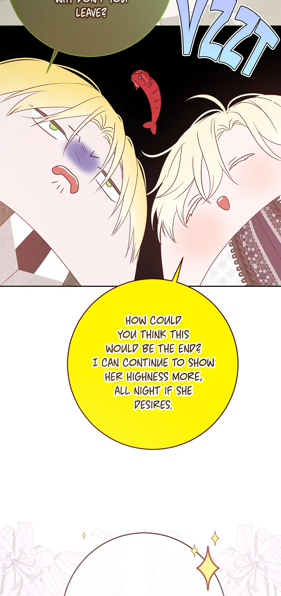 It Looks Like I’ve Fallen into the World of a Reverse Harem Game ss3 Chapter 141 - Page 17