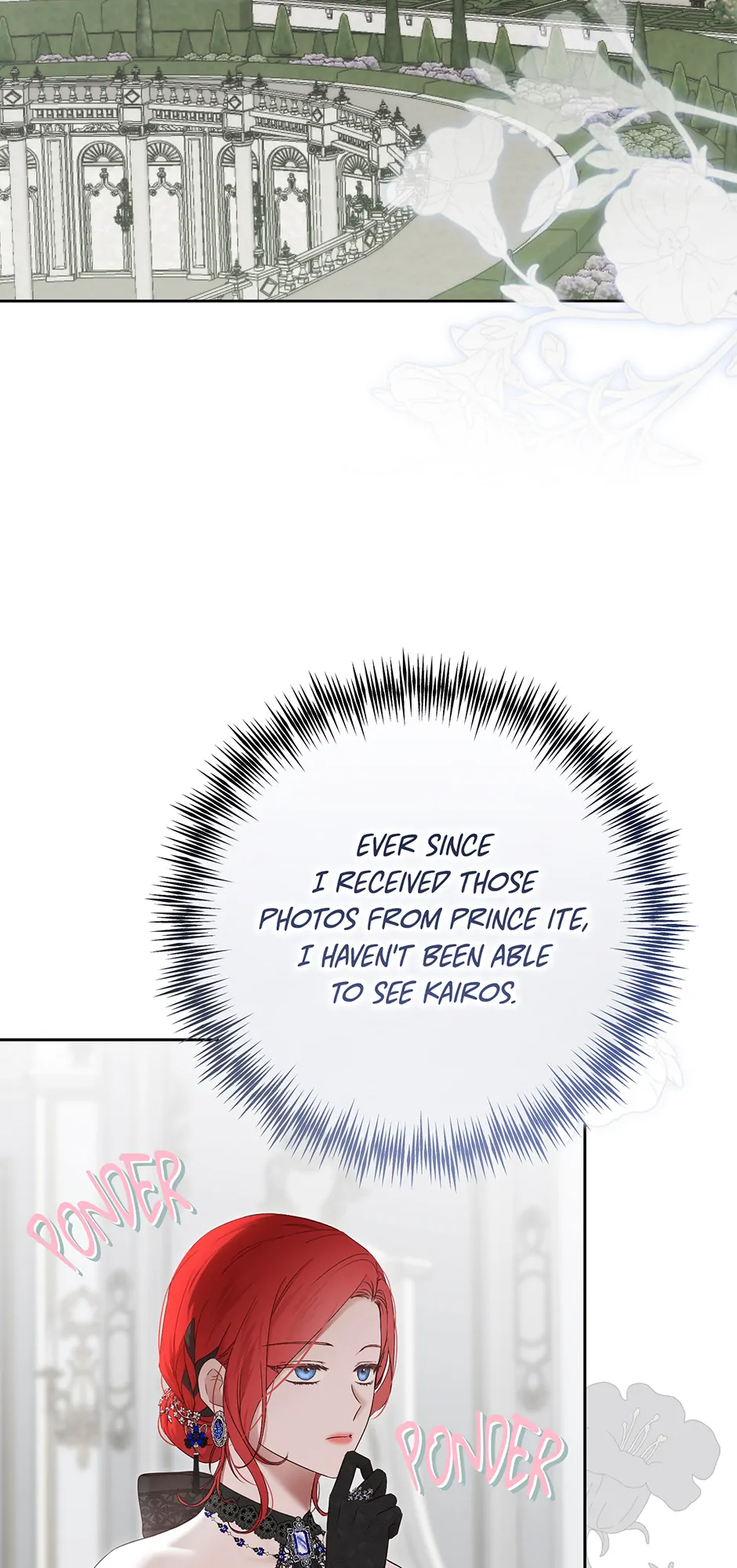 It Looks Like I’ve Fallen into the World of a Reverse Harem Game ss3 Chapter 141 - Page 22