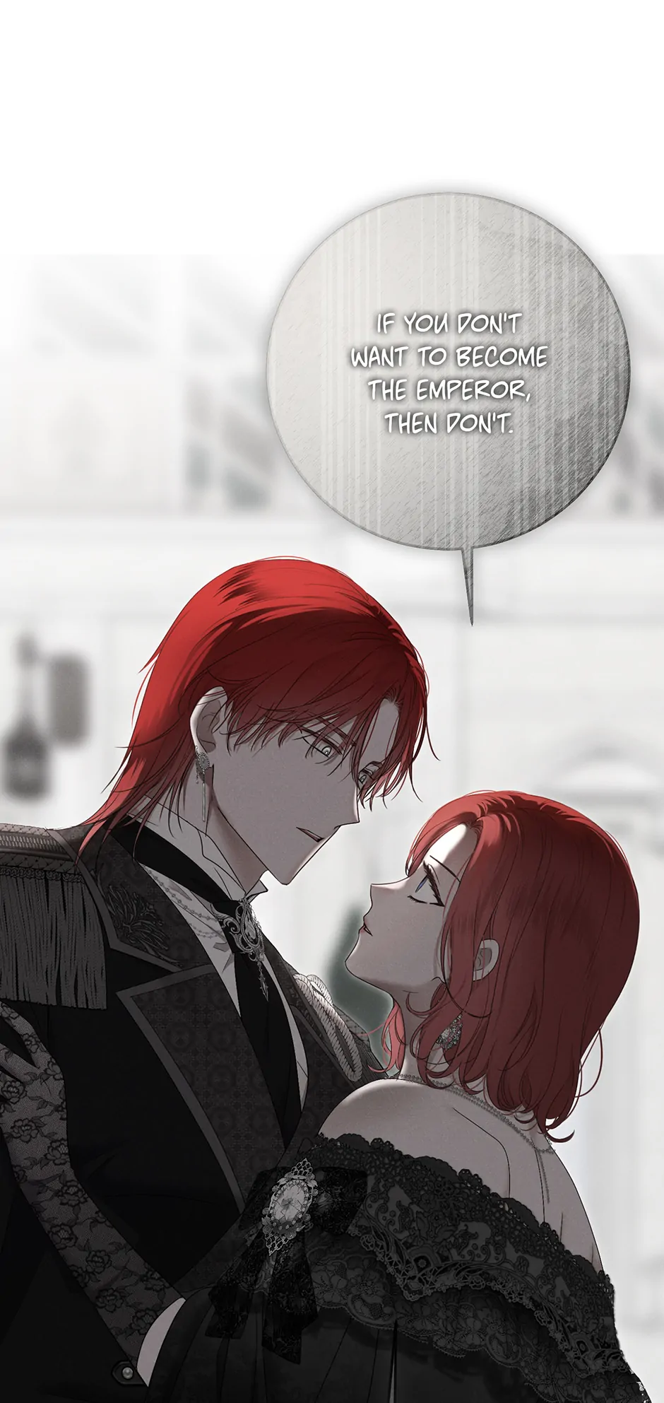 It Looks Like I’ve Fallen into the World of a Reverse Harem Game ss3 Chapter 141 - Page 28