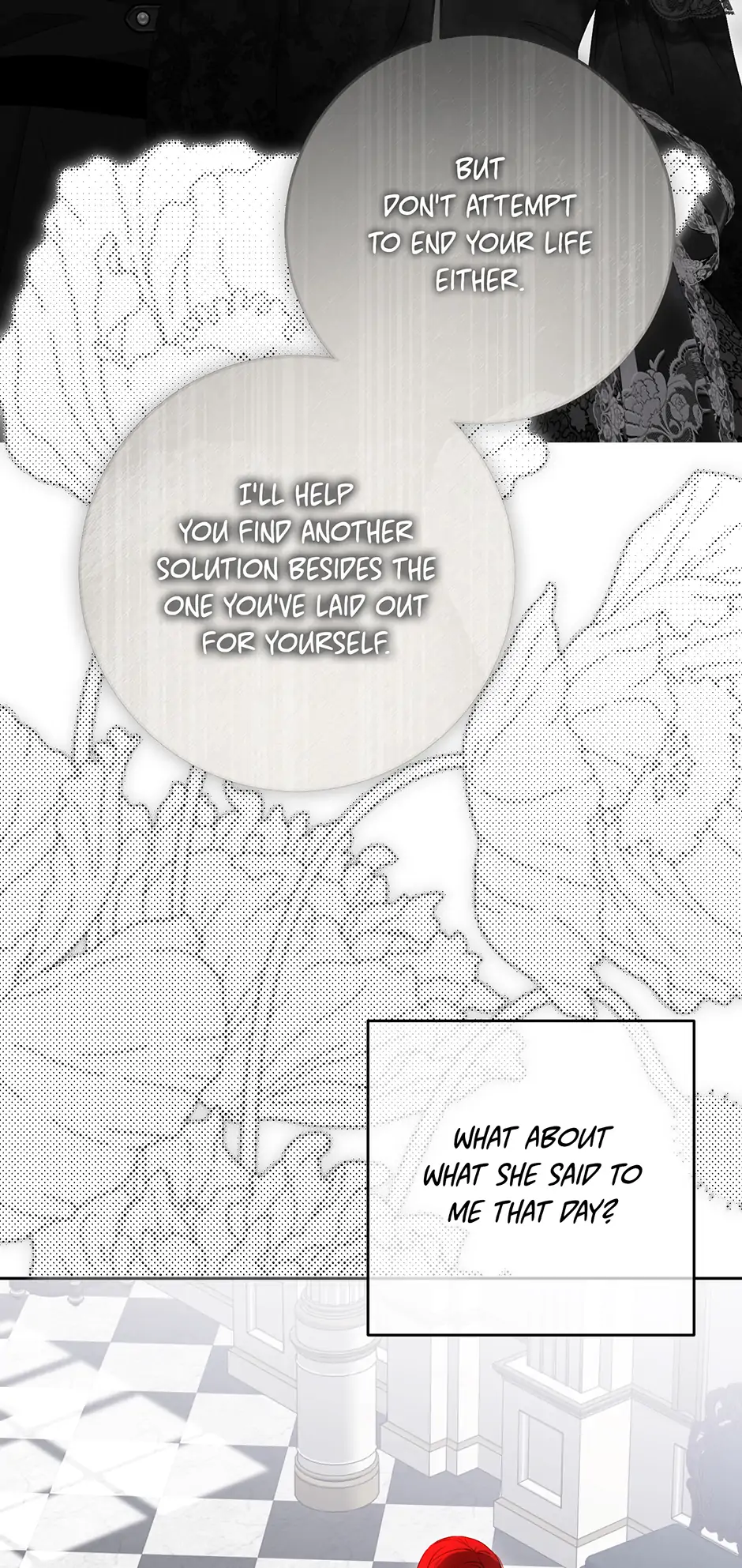 It Looks Like I’ve Fallen into the World of a Reverse Harem Game ss3 Chapter 141 - Page 29