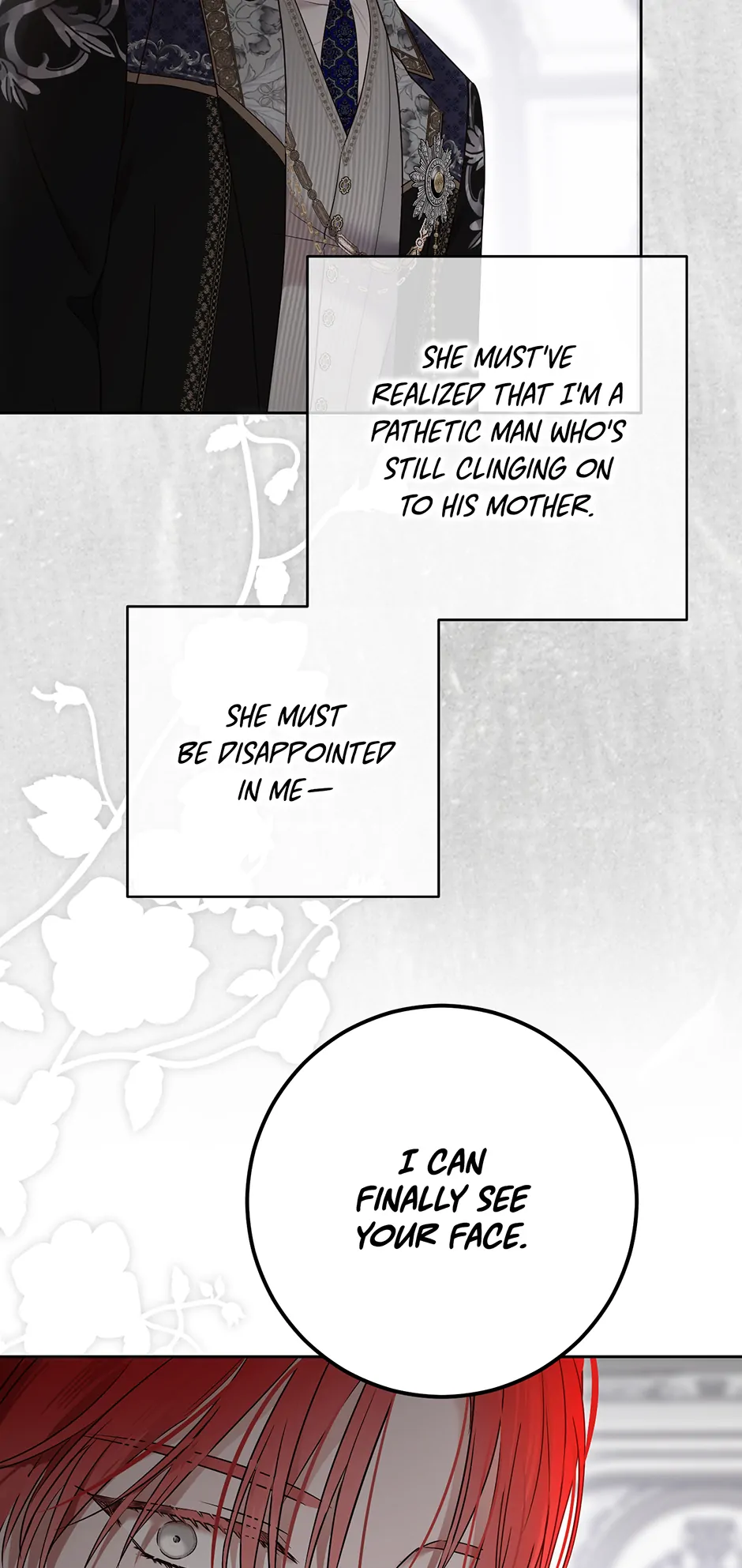 It Looks Like I’ve Fallen into the World of a Reverse Harem Game ss3 Chapter 141 - Page 34