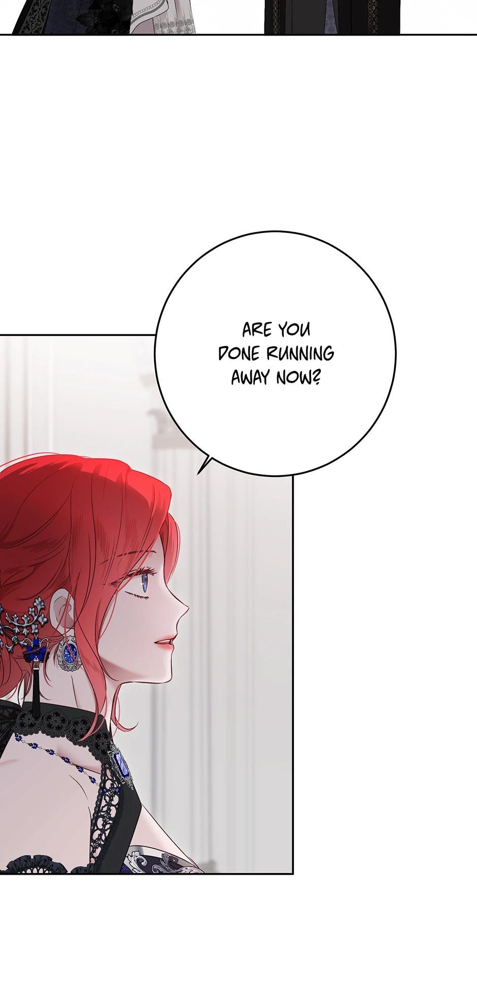 It Looks Like I’ve Fallen into the World of a Reverse Harem Game ss3 Chapter 141 - Page 36